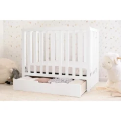 Carter's By DaVinci Colby 4-in-1 Convertible Mini Crib With Trundle -Baby Products Store GUEST 2b60d47f 64dc 47aa a115 9d4d6a75cae2