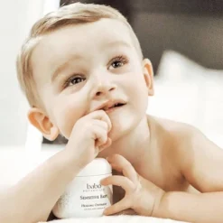 Babo Botanicals Sensitive All Natural Healing Baby Ointment With Colloidal Oatmeal - 4oz -Baby Products Store GUEST 2beac837 32f0 4781 9e7f 3eb7db9ade0f
