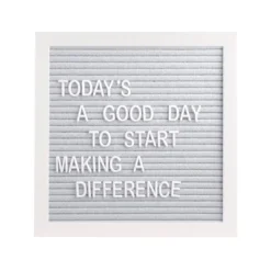 Pearhead Letterboard Wall Sign Panel -Baby Products Store GUEST 2bff35a3 29b7 4270 97b8 11c3fea099b9