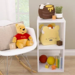 Disney Baby Classic Winnie The Pooh Storage - 2pk -Baby Products Store GUEST 2c4276d4 5d3b 4d15 bceb ed18ad20abc8