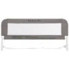 Dream On Me 3D Linen Fabric And Mesh Security Bed Rail 2 Dream On Me 3D Linen Fabric And Mesh Security Bed Rail -Baby Products Store GUEST 2cbe4c1d 1b8e 42da 8c3c cb6f64b4adf9