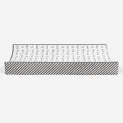 Bacati - Love Gray/White Kisses N Hugs Changing Pad Cover 13 Bacati - Love Gray/White Kisses N Hugs Changing Pad Cover -Baby Products Store GUEST 2d1c2c90 b593 450f add3 389809b7d3d7