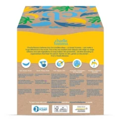 Charlie Banana One Size Reusable Cloth Diaper - 5ct -Baby Products Store GUEST 2d3d5d56 47cc 40b5 9234 f12faced9890