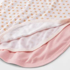 Baby Girls' 2pk Modal Tie NightGown - Cloud Island™ Pink -Baby Products Store GUEST 2e3ad273 a207 4b5f b636 78a577714f23