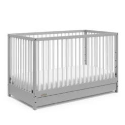 Graco Teddi 5-in-1 Convertible Crib With Drawer 30 Graco Teddi 5-in-1 Convertible Crib With Drawer -Baby Products Store GUEST 2e4c0886 b05e 437b 8b83 d72f3ed7d6d3