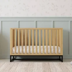 DaVinci Ryder 3-in-1 Convertible Crib -Baby Products Store GUEST 2e53a0f4 1e10 4811 bba7 98198be0e047