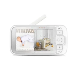 Hubble Connected Nursery Pal Dual Vision 5" Smart HD 2-in-1 Baby Monitor 19 Hubble Connected Nursery Pal Dual Vision 5" Smart HD 2-in-1 Baby Monitor -Baby Products Store GUEST 2e7df0ba 906b 45f9 97f3 efe632efb0d8