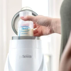 Dr. Brown's Dr. Brown's Anti-Colic Options+ Baby Bottle 0m+ Newborn Gift Set -Baby Products Store GUEST 2f75464f 3d35 4b97 8358 cccf3a22eee7