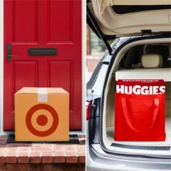 Huggies Little Movers Baby Disposable Diapers - (Select Size And Count) -Baby Products Store GUEST 2fb0c147 3c10 4218 8fa1 d4abf6bc70e5