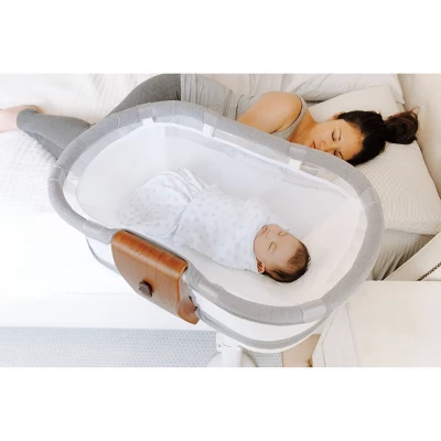 HALO Innovations Bassinest Newborn Insert Sleeper Accessories 4 HALO Innovations Bassinest Newborn Insert Sleeper Accessories - Image 2