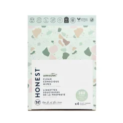 The Honest Company Plant-Based Baby Wipes Made With Over 99% Water - Classic(Select Count) -Baby Products Store GUEST 30371d3a e66e 40ee abba a0ffa22a9d12