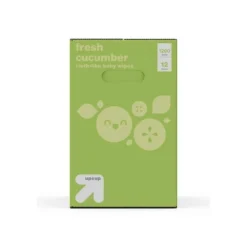 Fresh Cucumber Baby Wipes- Up & Up™ (Select Count) -Baby Products Store GUEST 31225d34 1301 43e0 93a9 b2380f0d497c