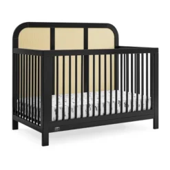 Simmons Kids' Theo 6-in-1 Convertible Crib - Greenguard Gold Certified -Baby Products Store GUEST 3135609a 1bbd 48fd bdc6 1349eacc463c