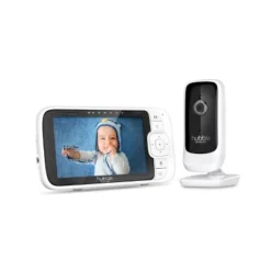 Hubble Connected Nursery Pal Link Premium 5" Smart Twin Baby Monitor 14 Hubble Connected Nursery Pal Link Premium 5" Smart Twin Baby Monitor -Baby Products Store GUEST 313d2e74 5ed0 4e22 9daa 93cabb513d4b