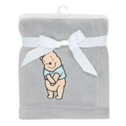 Lambs & Ivy Winnie The Pooh Hugs Baby Blanket 9 Lambs & Ivy Winnie The Pooh Hugs Baby Blanket -Baby Products Store GUEST 31bec188 c184 4937 b3a6 5fd78eed5ecc