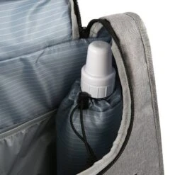 Fulton Bag Co. Expandable Messenger Backpack Diaper Bag - Gray -Baby Products Store GUEST 32c77632 7aaa 4999 804c 7c886faf8423