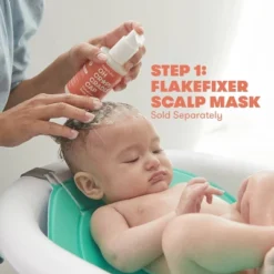 Frida Baby FlakeFixer Cradle Cap Scalp Spray - 5 Fl Oz -Baby Products Store GUEST 32f6df7b 7ba8 42c4 ad95 6586d595a8a5