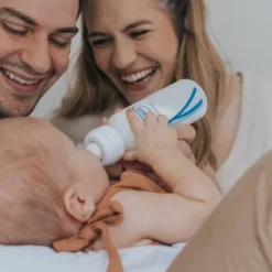 Dr. Brown's Dr. Brown's Anti-Colic Options+ Baby Bottle 0m+ Newborn Gift Set -Baby Products Store GUEST 33368f43 73f7 4ce7 8415 5492d8cbac34