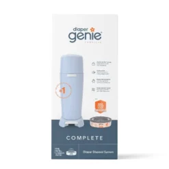 Diaper Genie Complete Pail -Baby Products Store GUEST 33420122 6139 468e 98a7 98de0c1d1c8c
