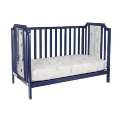 Suite Bebe Celeste 3-in-1 Convertible Island Crib - Navy Blue -Baby Products Store GUEST 340ae0ed ade0 4742 8d10 303109ddef59