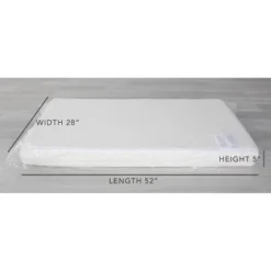 SECOND STORY HOME Sleepy Bear Mattress -Baby Products Store GUEST 347e73eb 5135 425a b84a 9afbf2e9803d