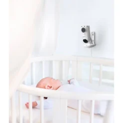 Hubble Connected Nursery Pal Dual Vision 5" Smart HD 2-in-1 Baby Monitor 20 Hubble Connected Nursery Pal Dual Vision 5" Smart HD 2-in-1 Baby Monitor -Baby Products Store GUEST 34871080 d792 4eb6 b7f1 d423ad4ba016