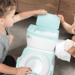 Jool Baby Real Feel Potty Chair -Baby Products Store GUEST 352cf2cf 5b79 4f22 b333 68ef237444fa