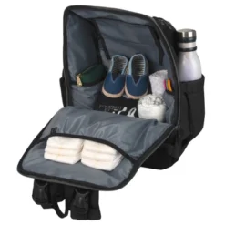 Fisher Price Fisher-Price Kaden Diaper Backpack - Black -Baby Products Store GUEST 35a9a545 5357 461c ba94 e221359e6c87