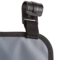 LA Baby Universal Playard Nursery Organizer And Diaper Caddy For Baby's Essentials - Gray -Baby Products Store GUEST 35ae865e 9314 42f6 8886 689b6e143f8a