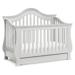 DaVinci Ashbury 4-in-1 Convertible Crib With Toddler Bed Conversion Kit 22 DaVinci Ashbury 4-in-1 Convertible Crib With Toddler Bed Conversion Kit -Baby Products Store GUEST 3654af01 7c15 4eea bcd3 c2c9c0937bb2