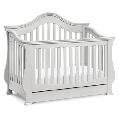 DaVinci Ashbury 4-in-1 Convertible Crib With Toddler Bed Conversion Kit 12 DaVinci Ashbury 4-in-1 Convertible Crib With Toddler Bed Conversion Kit - Image 10