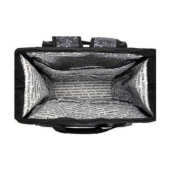 JuJuBe Dr Mom Multi-Carry Backpack Deluxe Diaper Bag - Floral Print -Baby Products Store GUEST 36bedc0c fbc4 4ba3 9b7f 9a6d2db50d7c