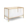 Baby Cache Deux Remi 3-in-1 Convertible Island Crib - Natural/White 2 Baby Cache Deux Remi 3-in-1 Convertible Island Crib - Natural/White -Baby Products Store GUEST 36c1d505 5227 4d98 8d39 02e25a1101dd