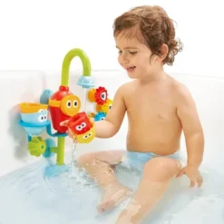 Yookidoo Spin 'n' Sort Spout Pro Bath Toy 14 Yookidoo Spin 'n' Sort Spout Pro Bath Toy -Baby Products Store GUEST 374d0e15 ffd9 4ec5 b126 a4a5ea091395