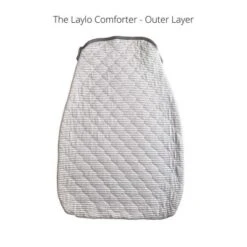 Embe Laylo Sleep Sack DUO (Sheet + Comforter-in-1), 6-24 Months -Baby Products Store GUEST 37a38390 182c 4069 8db1 f26f1f52aed6