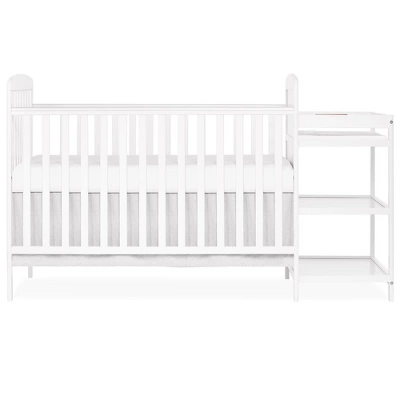 Dream On Me Anna 4 In 1 Full-Size Crib And Changing Table Combo 15 Dream On Me Anna 4 In 1 Full-Size Crib And Changing Table Combo - Image 13