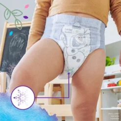 Pull-Ups New Leaf Boys' Disney Frozen Training Pants - (Select Size And Count) -Baby Products Store GUEST 380cafbf 647a 4d6c bbd3 ccc99876ed5e