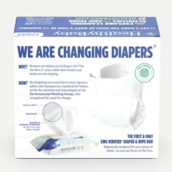 HealthyBaby Wet Baby Wipes - 192ct 24 HealthyBaby Wet Baby Wipes - 192ct -Baby Products Store GUEST 3827e52b 80f6 4491 975a 630f387b5d73
