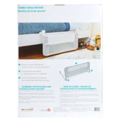 Munchkin Toddler Safety Bed Rail -Baby Products Store GUEST 38a49847 b9a5 4d79 a28c 9ccd2b767a2e