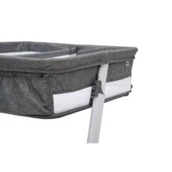 Delta Children Simmons Kids' By The Bed City Sleeper Bassinet For Twins - Gray -Baby Products Store GUEST 392fab8a 60b3 4e1b 8f67 9e940bf97030
