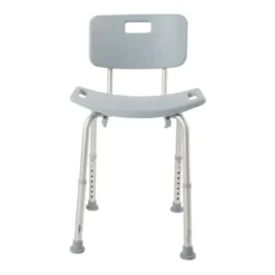 McKesson Bath Bench With Removable Back Shower Chair, 1 Count 13 McKesson Bath Bench With Removable Back Shower Chair, 1 Count -Baby Products Store GUEST 3a23efec a917 4115 b124 b4150616a67d