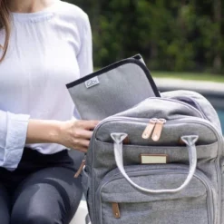 Portable Diaper Changing Pads For Newborn Girl & Boy, Compact By Comfy Cubs -Baby Products Store GUEST 3a640962 7ae8 4969 bc7c 9ac649bd4b83