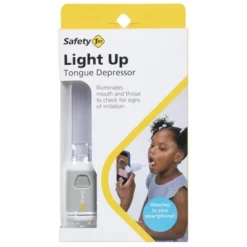 Safety 1st Light Up Tongue Depressor - Gray -Baby Products Store GUEST 3af66172 b65c 426d 944e c2a57d50b0c1