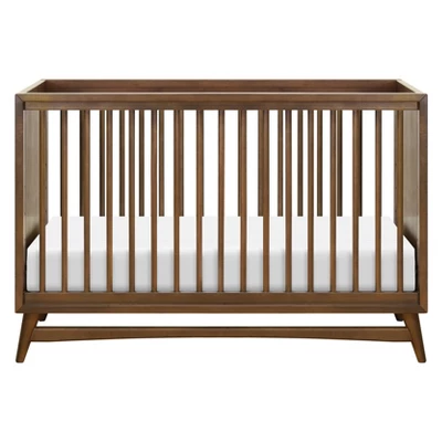 Babyletto Peggy Mid-Century 3-in-1 Convertible Crib 4 Babyletto Peggy Mid-Century 3-in-1 Convertible Crib - Image 2