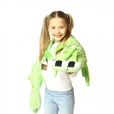 Weighted Toy - Caterpillar 4 Weighted Toy - Caterpillar - Image 2