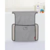 Skip Hop All In One Kneeler And Elbow Saver - Gray