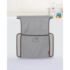 Skip Hop All In One Kneeler And Elbow Saver - Gray