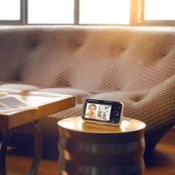 Motorola 5.0" Motorized Wi-Fi Video Baby Monitor - Two Camera- PIP1510-2 CONNECT -Baby Products Store GUEST 3d2e027c c24e 47b9 9318 4a8686a48ae6