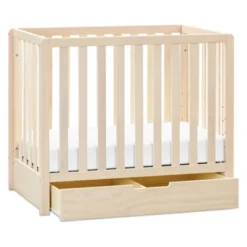 Carter's By DaVinci Colby 4-in-1 Convertible Mini Crib With Trundle -Baby Products Store GUEST 3d769b23 7931 4fc2 b7d5 9c5aa7f589d3