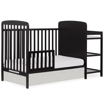 Dream On Me Anna 4 In 1 Full-Size Crib And Changing Table Combo 5 Dream On Me Anna 4 In 1 Full-Size Crib And Changing Table Combo - Image 3